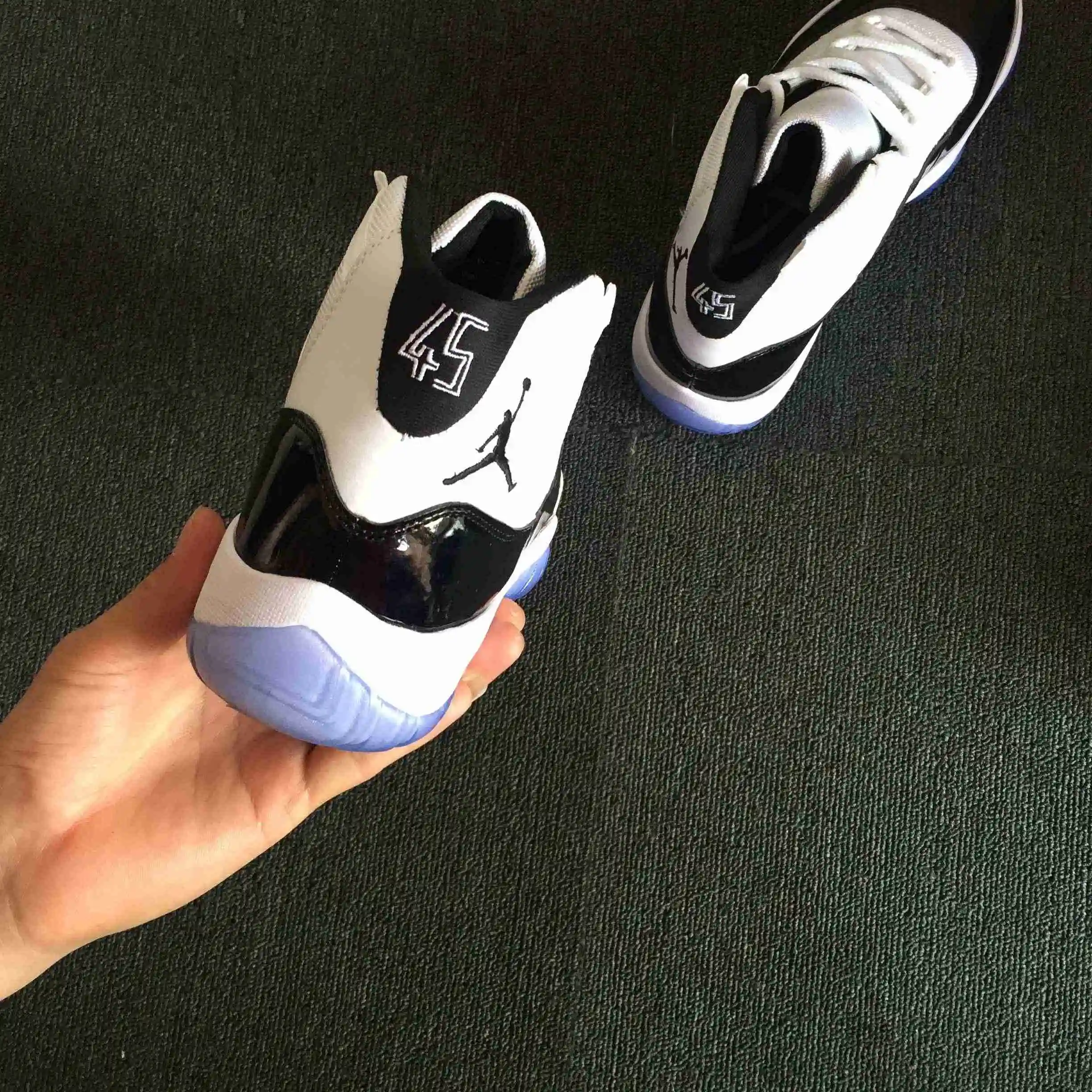 Air Jordan 11 “Concord” 026.webp