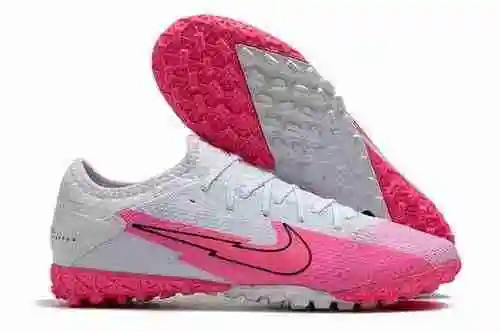 Llegada) Bota de fútbol Nike Assassin 13th Generation Turf Nike Vapor 13 Pro TF39-45