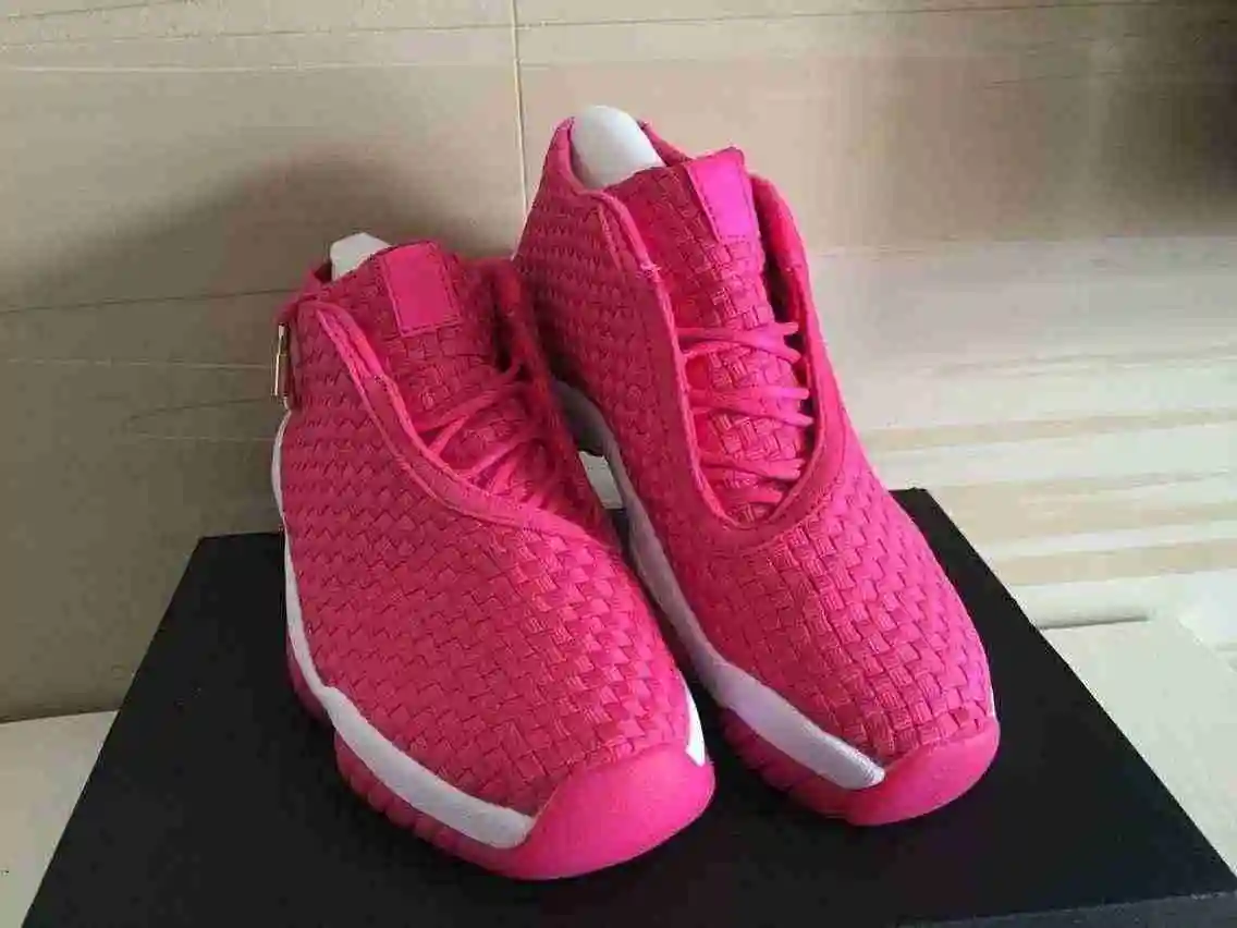 Air Jordan Future新配色女鞋+带钢印 36----40