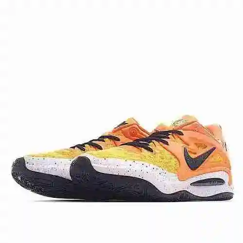 Blanco y Negro Naranja 40-46