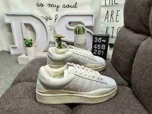 281D Original genuino # Zapatos genuinos de tamaño medio para hombres y mujeres (¡adecuadamente equi