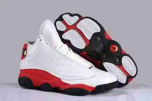 Zapato JORDAN Super A de 13.a generación para hombre US7-12