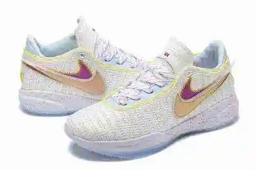 Oro Blanco Púrpura 36-46 Incluyendo Medias Tallas
