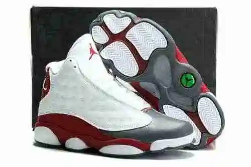 Zapatillas JORDAN13 Super A Hombre 41-47