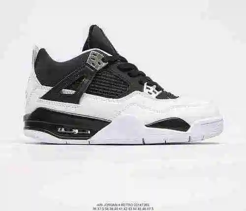 J4-70 blanco y negro 36-45