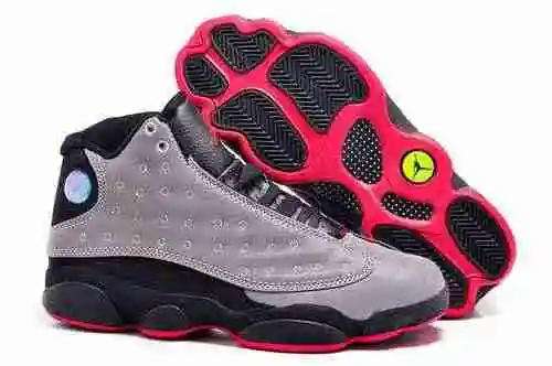 AJ13 Zapatos de mujer Nueva publicidad Zapatos de mujer a juego con colores 36-40 Envío