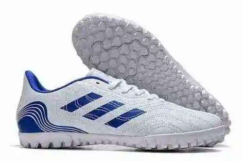 Llegada) Bota de fútbol Adidas Kappa Grass Nailed adidas Copa Sense4 TF39-45