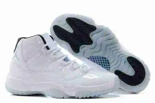 Jordan 11 Reimpresión oficial Coincidencia de color correcta 41-47 Spot