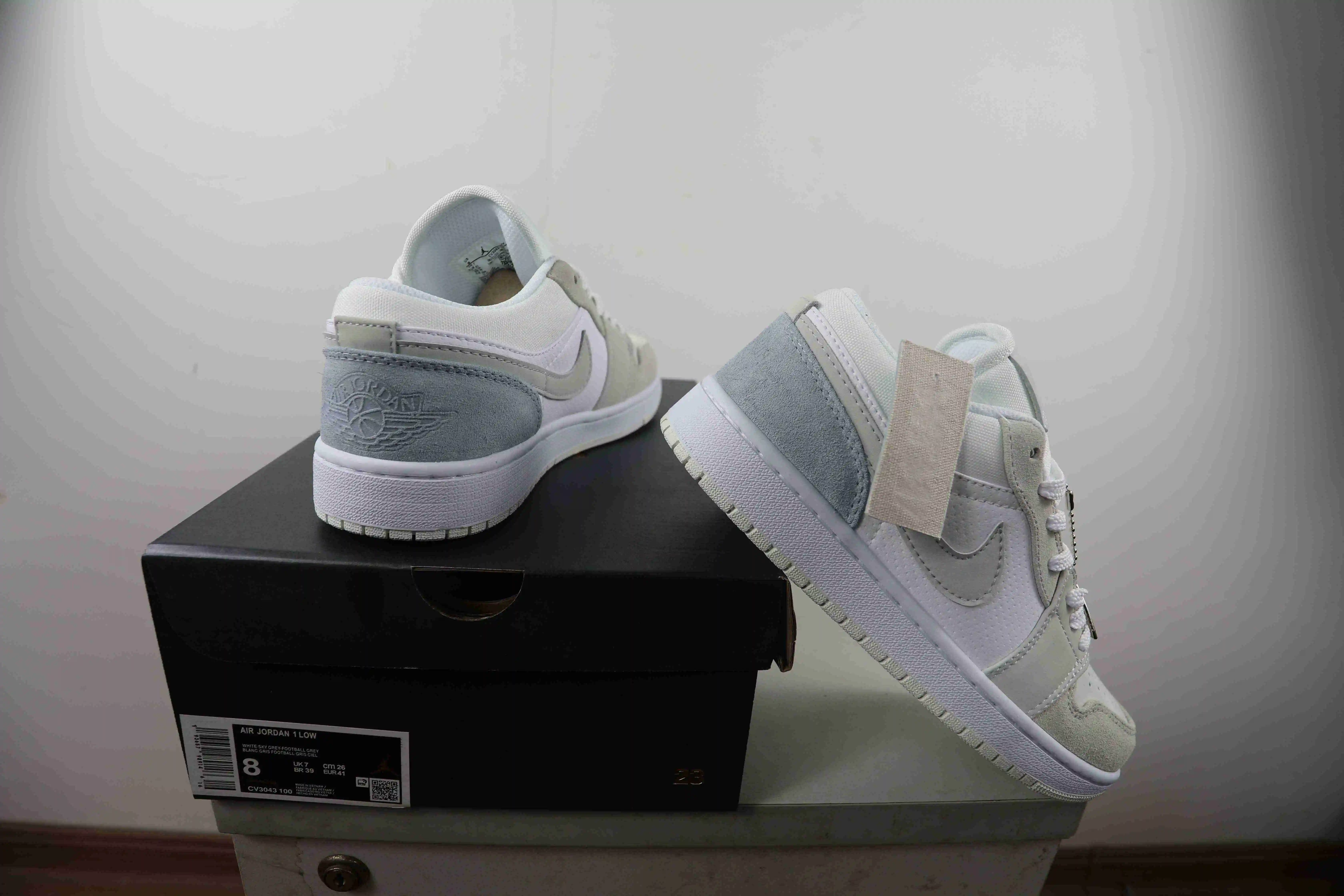 巴黎36-46