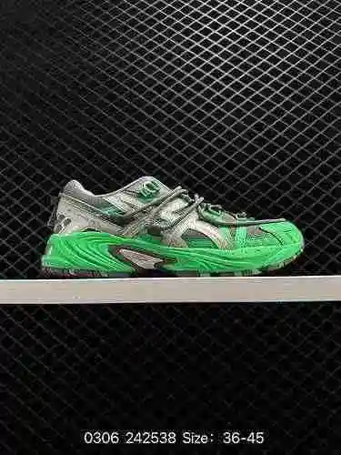 9 Asics Zapatillas para correr Asics Kahana TR V2 Retro funcionales para deportes y ocio. Número de 