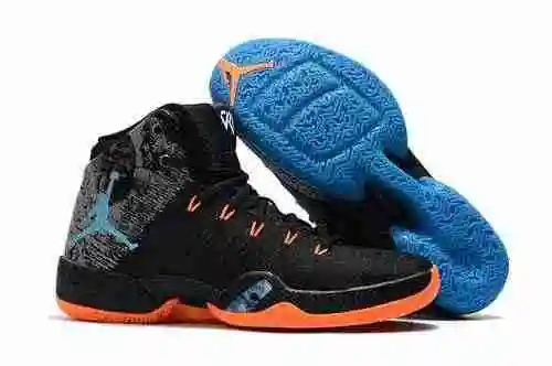 Zapatos de baloncesto Jordan Dan 30.5 generación 40-46 enviados