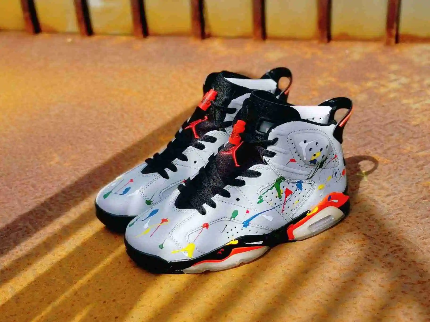 Air Jordan 6 3M炫彩泼墨 36-----47带半吗 (4).webp