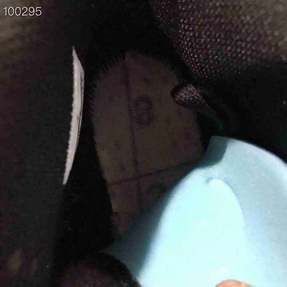 AQ4160-104 白宝兰 40---45带半码