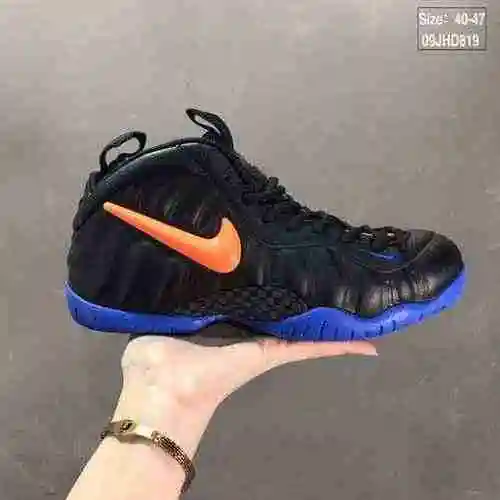 Hadawei Nuevo Color Envío Negro/Naranja Gancho 40-47