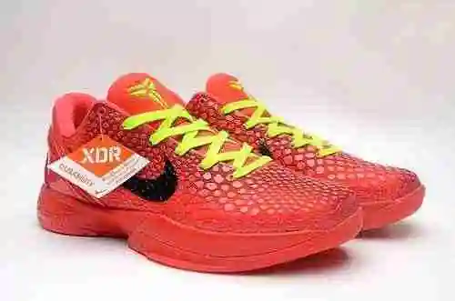 106 Rojo 39-46 incluyendo medias tallas 40.5-42.5-44.5