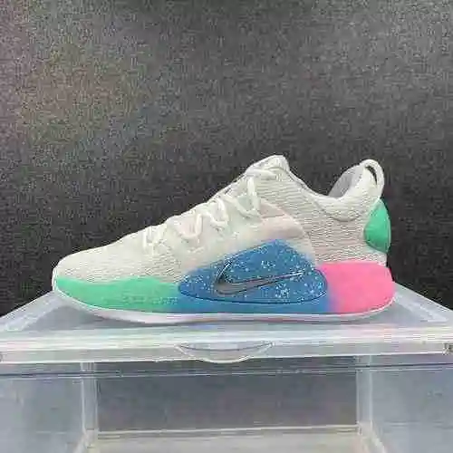 Blanco Azul Verde Rosa 39-46