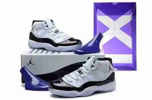 Jordan11 Super A disponible 8-13