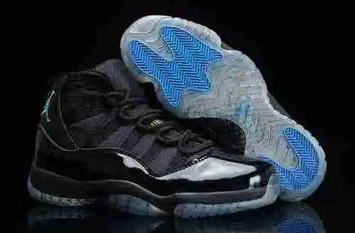 Jordan 11 True Carbon Plate Super AAA Disponible US8-12