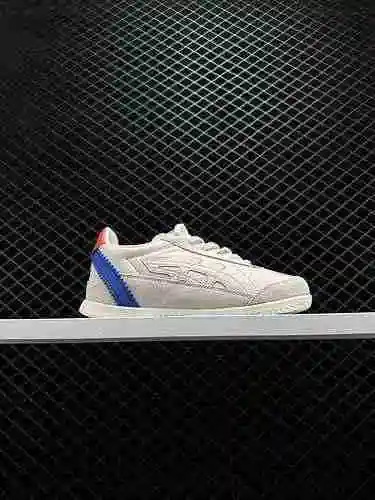 7 ASICS Asics Onitsuka Tiger mexico66 Zapatos Ghost Tomb La suela de tigre está hecha de suelas de g