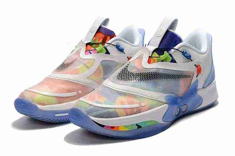 nike adapt yupoo