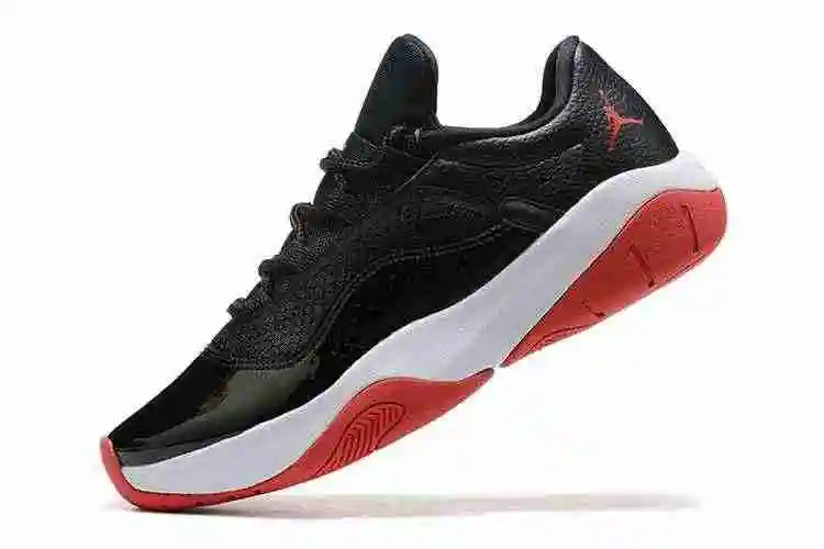 -1黑红40-46