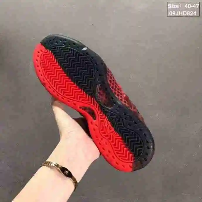 新配色 18007-14 慈善喷 40-47