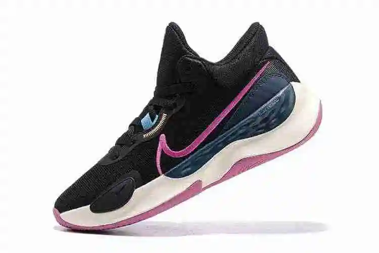 -6黑粉40-46