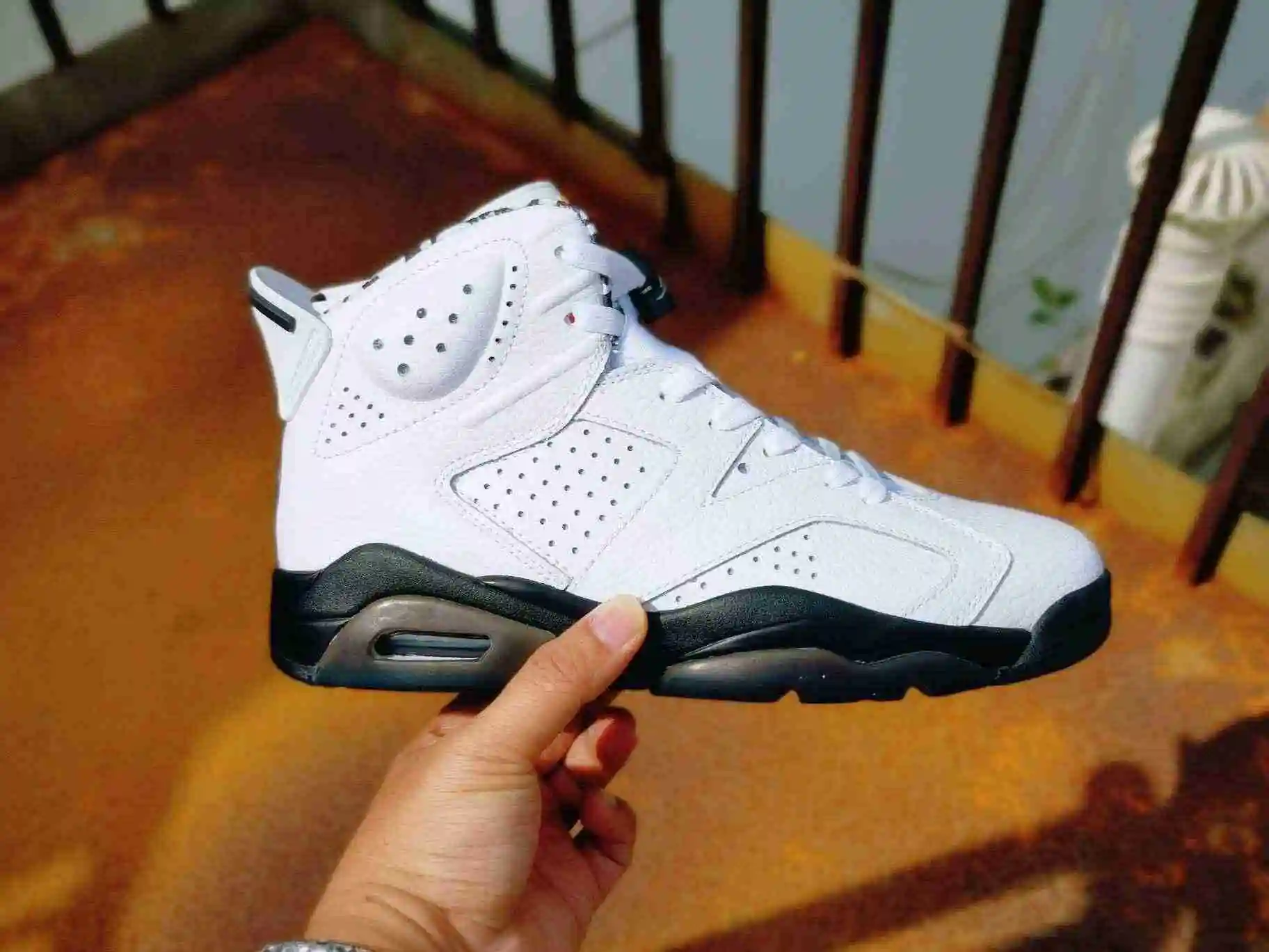 Air Jordan 6  机车运动二层超软40----47带半码.webp
