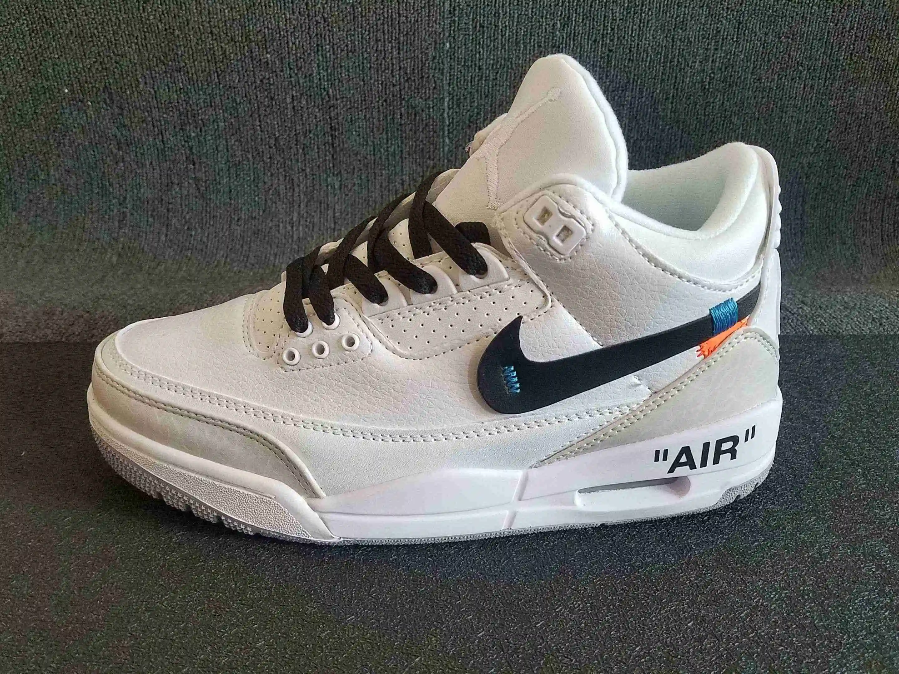 AJ3 x off white 乔丹3代 白色联名 (4).webp