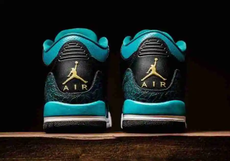 air-jordan-3-black-gold-rio-teal-6