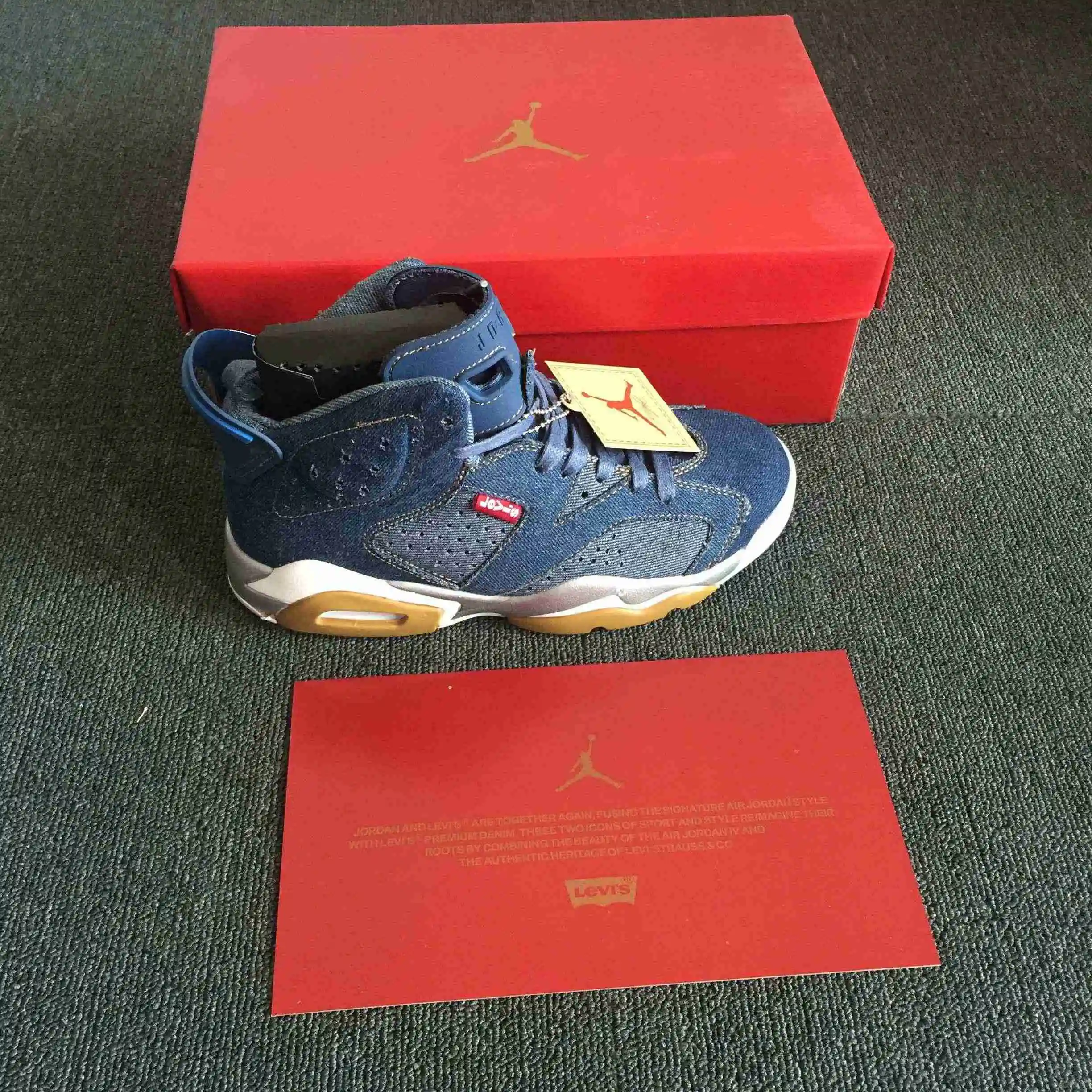 Levi’s x Air Jordan 6 牛仔蓝10.webp