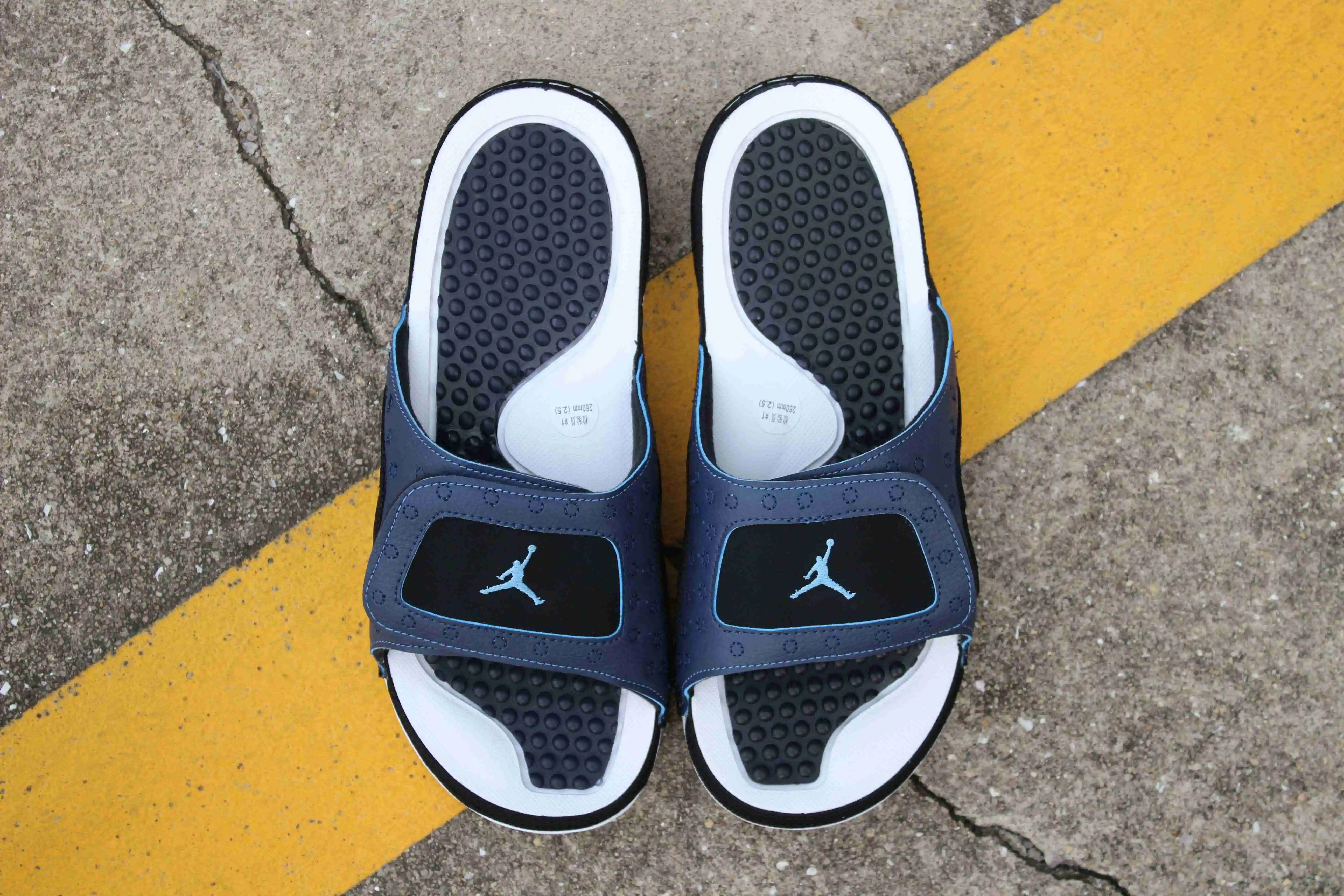 黑蓝36-46