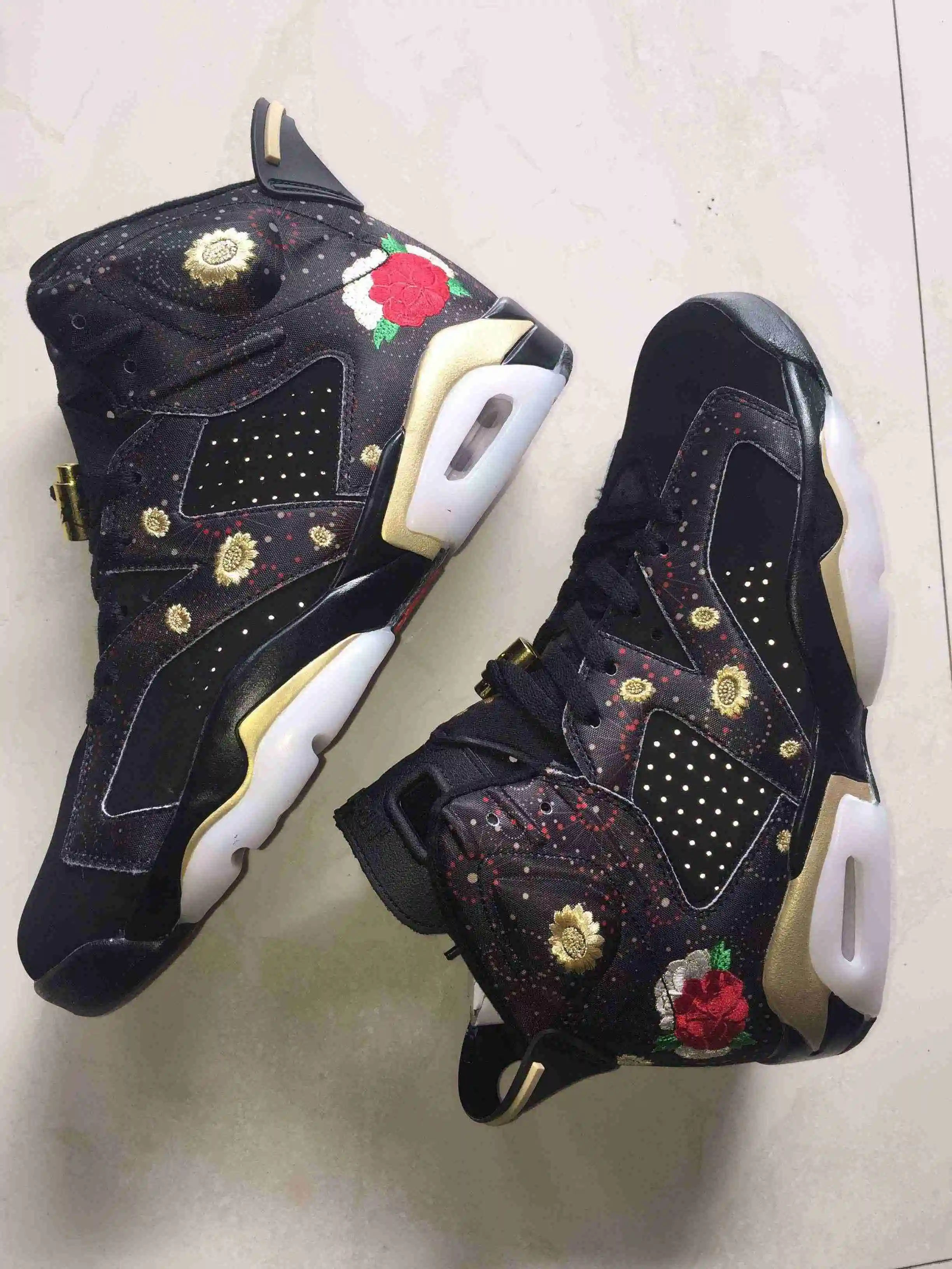 Air Jordan 6 “CNY”中国年IMG_1016.webp