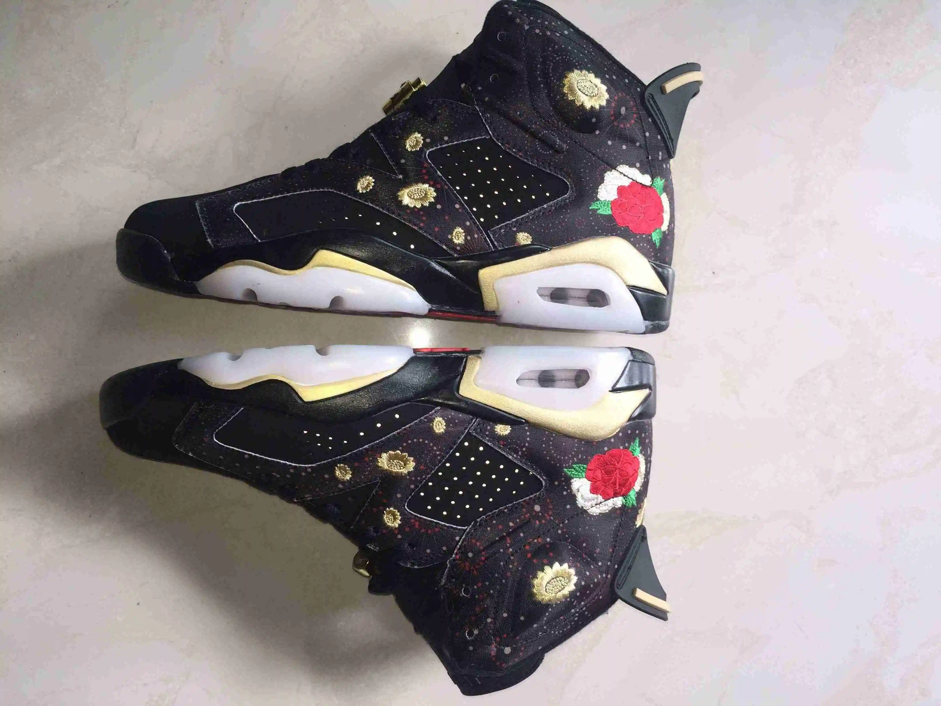 Air Jordan 6 “CNY”中国年IMG_1017.webp