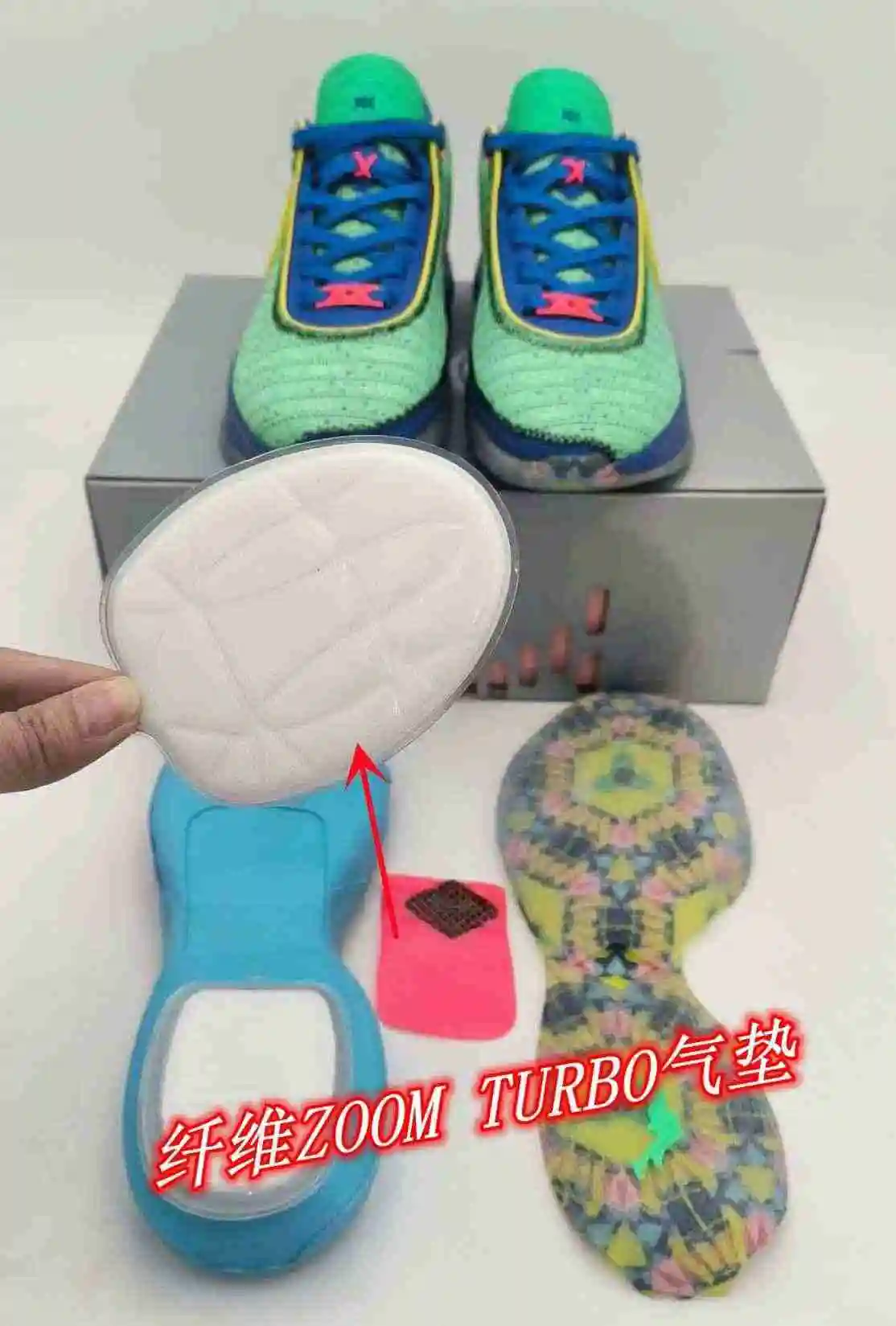 -17绿色