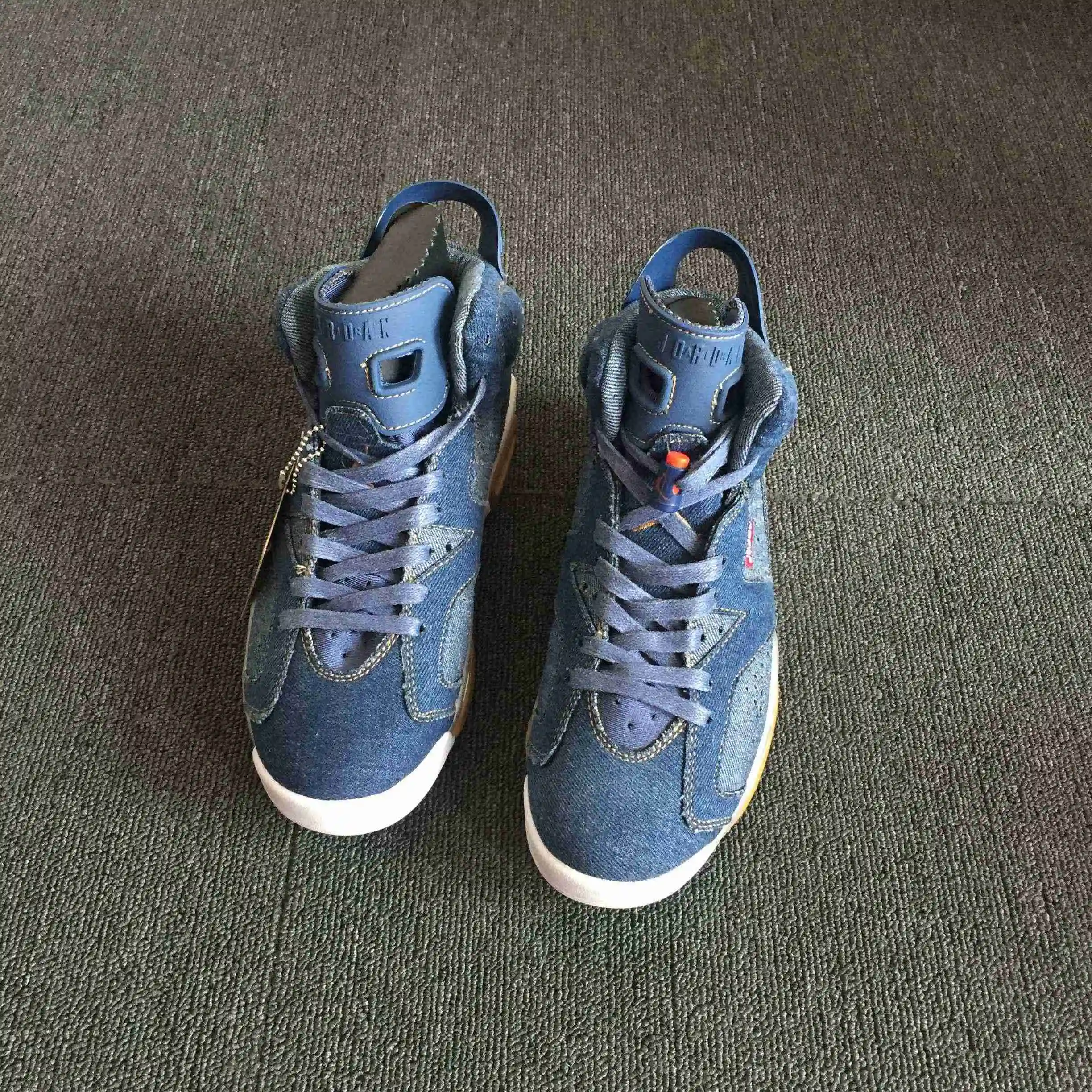 Levi’s x Air Jordan 6 牛仔蓝5.webp