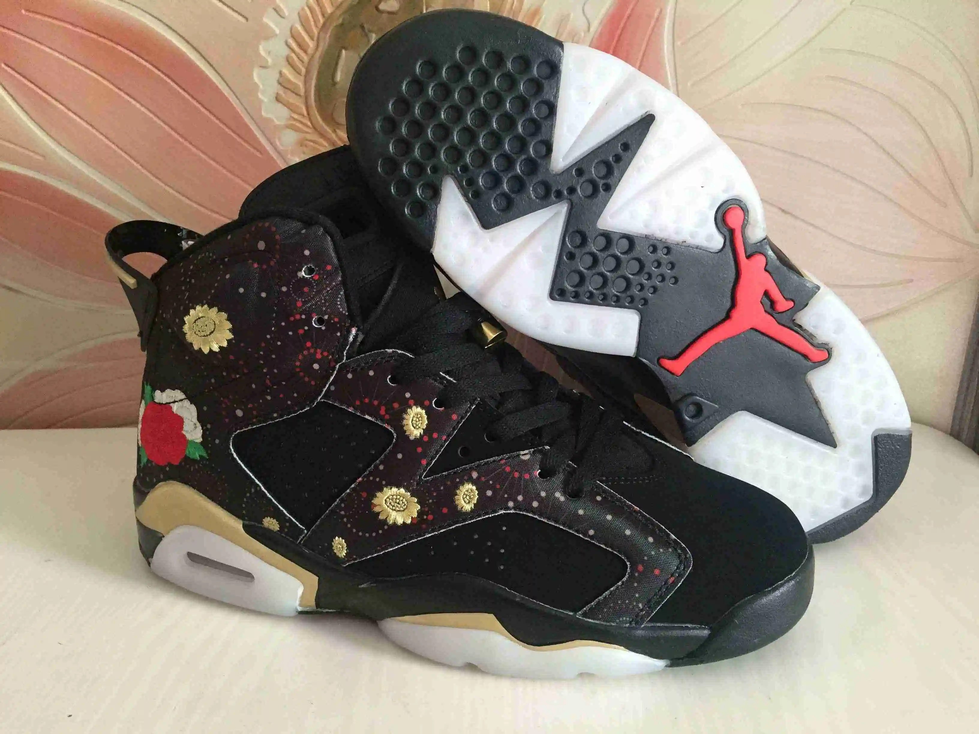 Air Jordan 6 “CNY”中国年IMG_1019.webp