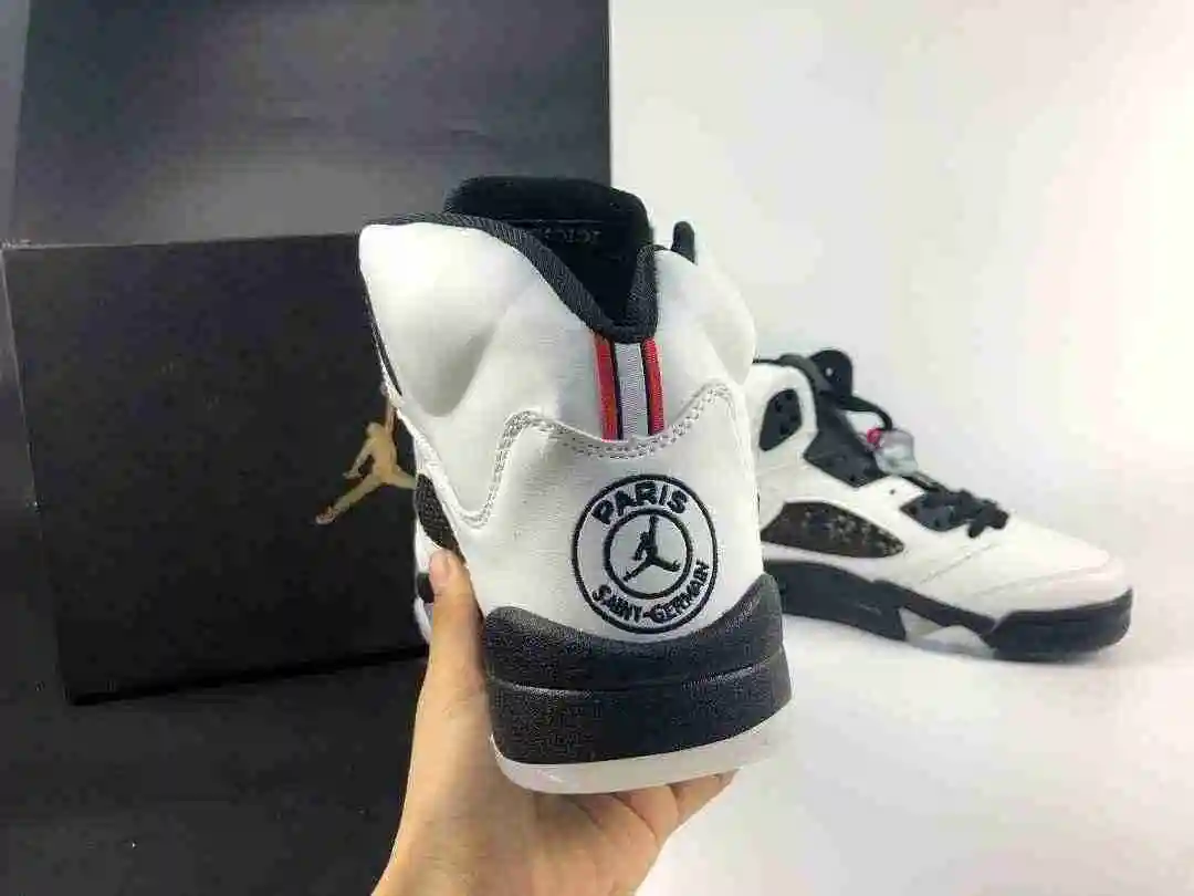 白巴黎超A 男鞋 40------47