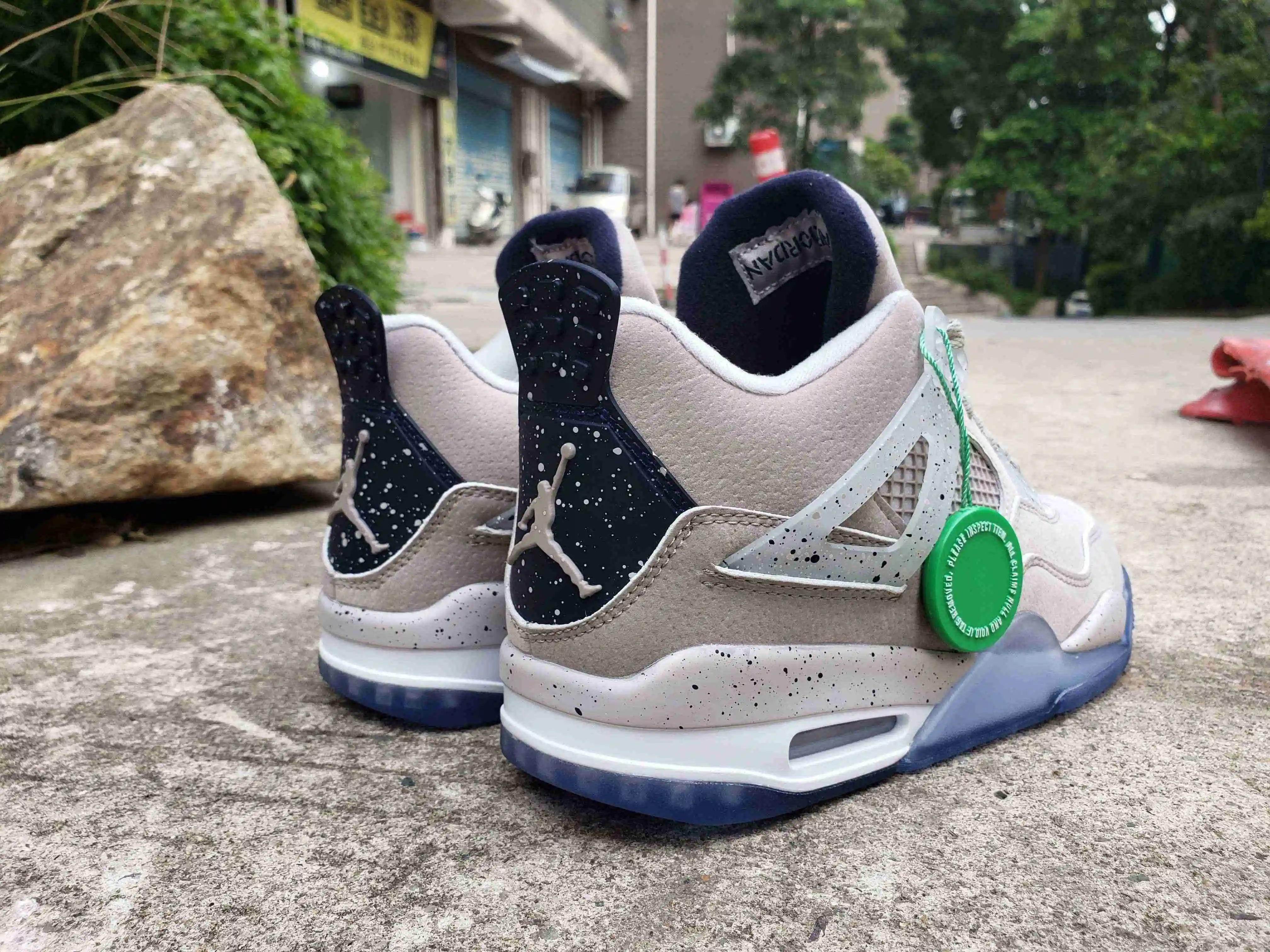 AIR JORDAN 4 “Georgetown Hoyas” PE 乔治城 (2).webp