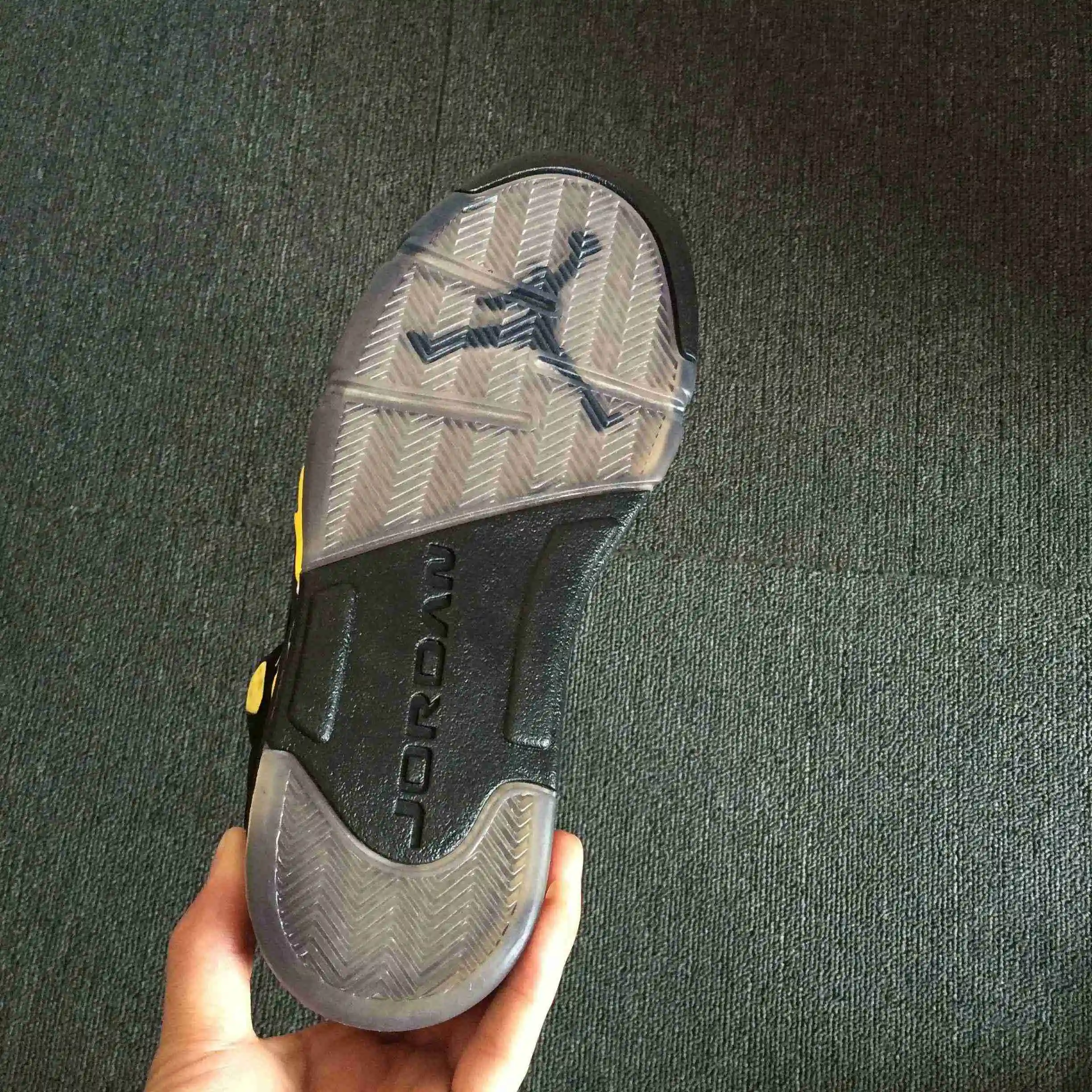 Air Jordan 5“Oregon”PE俄勒冈 12.webp