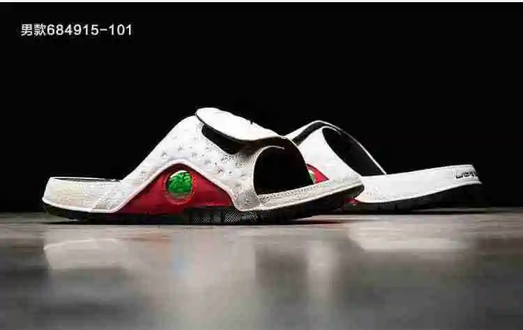684915-101 白黑红 40-45