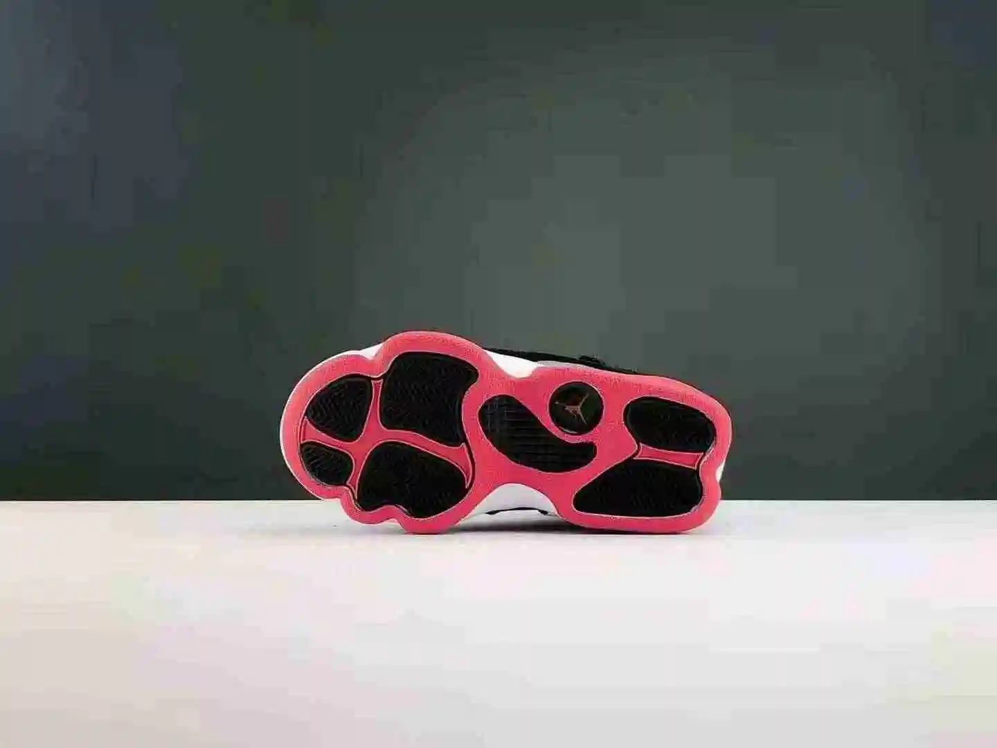 黑红