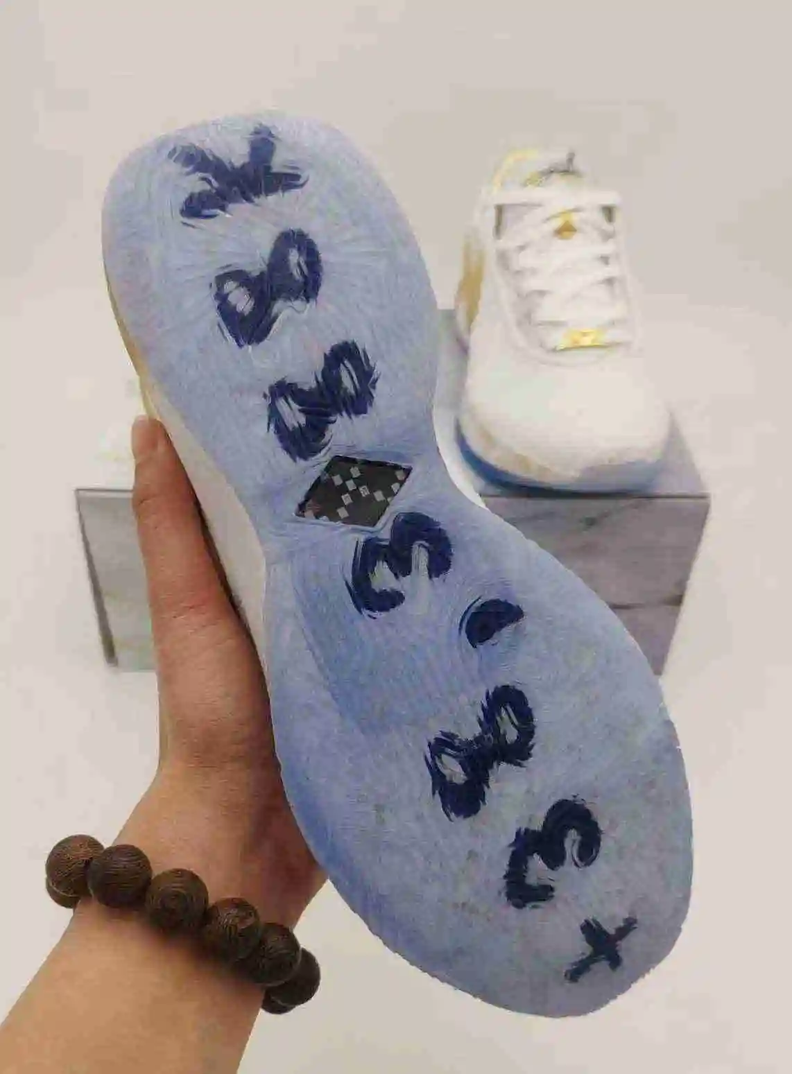 -18得分王