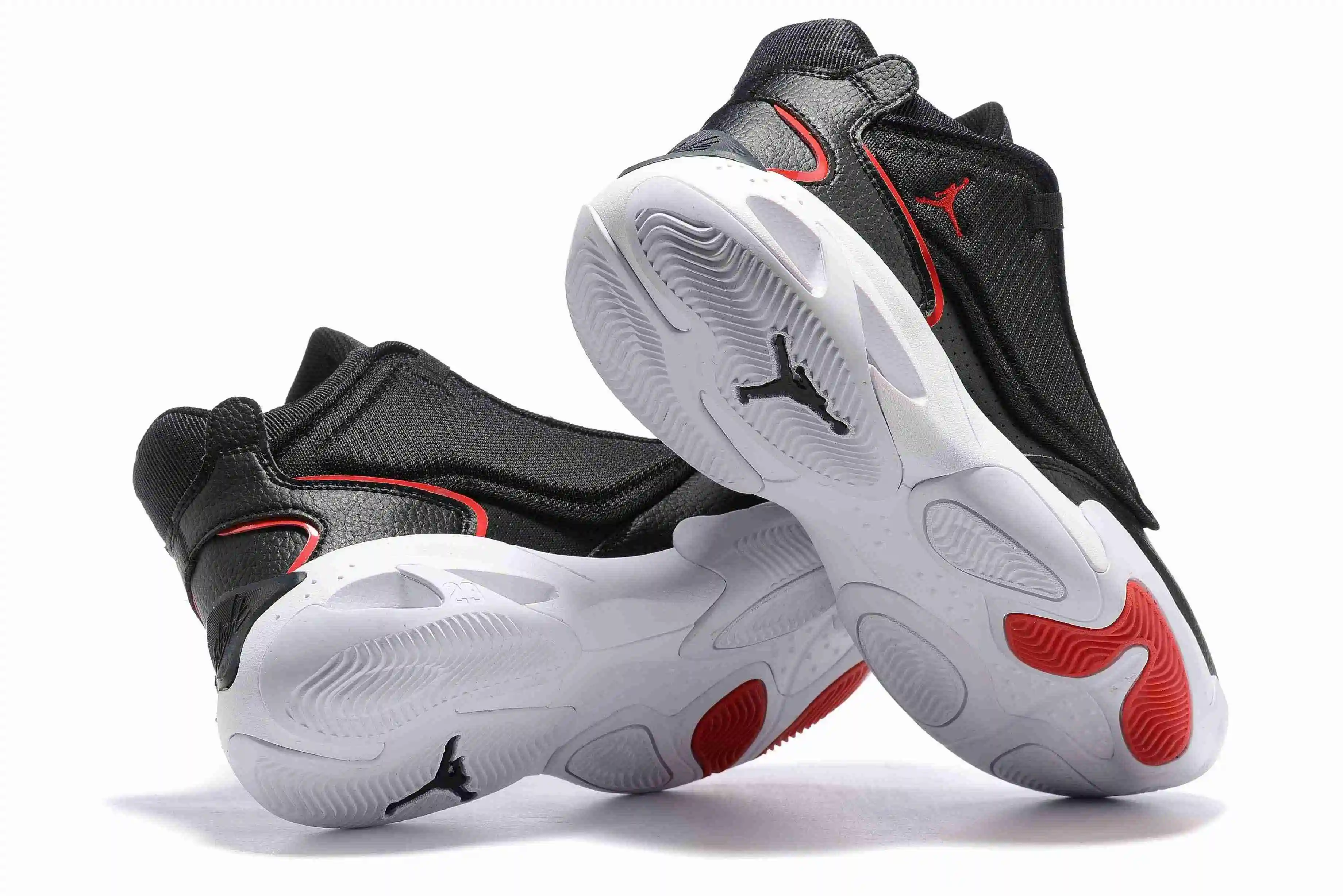 -6黑红40-46