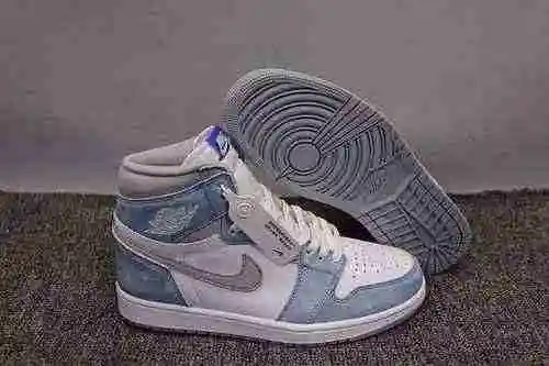 Jordan Dan 1.ª generación High Bang Mint Sugar 40-47