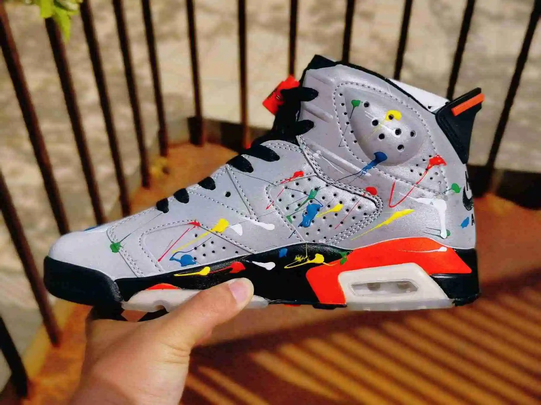 Air Jordan 6 3M炫彩泼墨 36-----47带半吗 (1).webp
