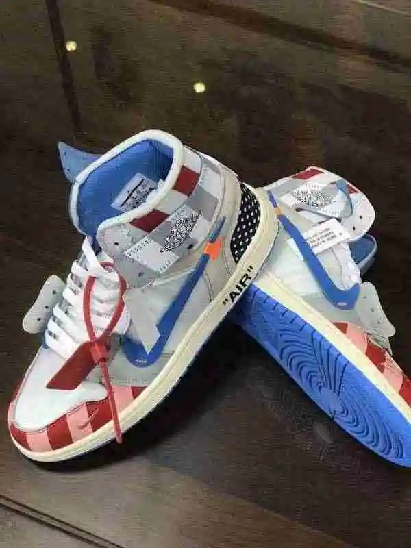 Jordan 1“彩虹游乐园”联名 (8).webp