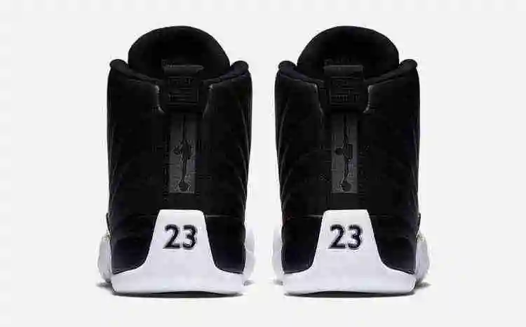 AJ12“wings”超A男  41-47