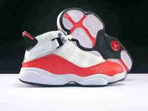 Zapato para niños AIR Jordan Six Rings (6 en 1) 28-35