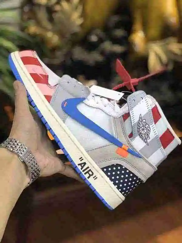 Jordan 1“彩虹游乐园”联名 (2).webp